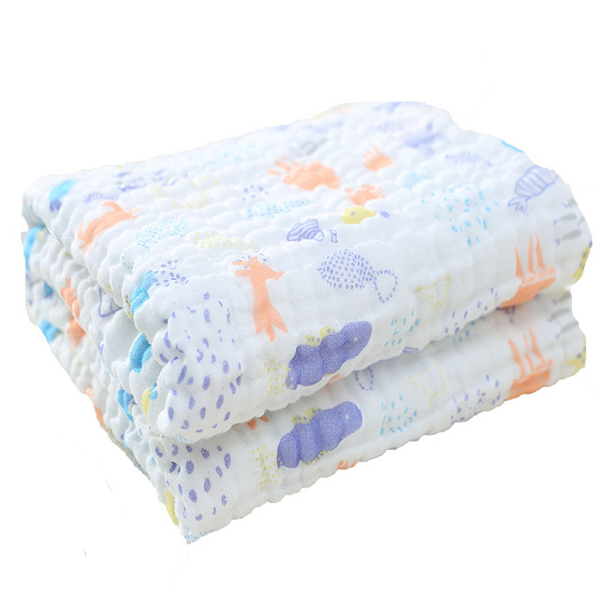 Soft Newborn Baby Towel