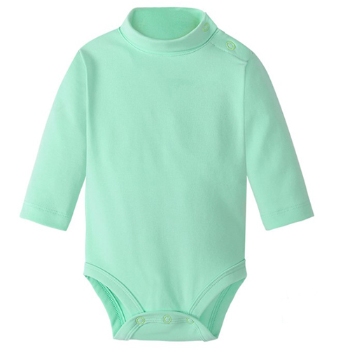 Long Sleeve Bodysuit